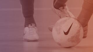 Futsal Oranje mannen